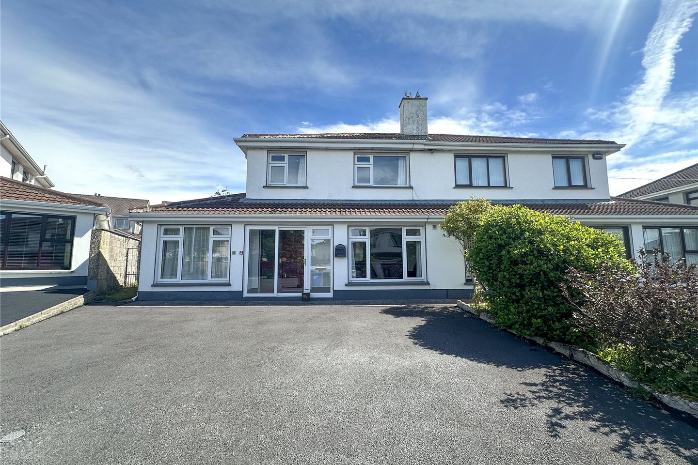 25 The Rise, Shangort Road, Knocknacarra, Galway, H91AH5N