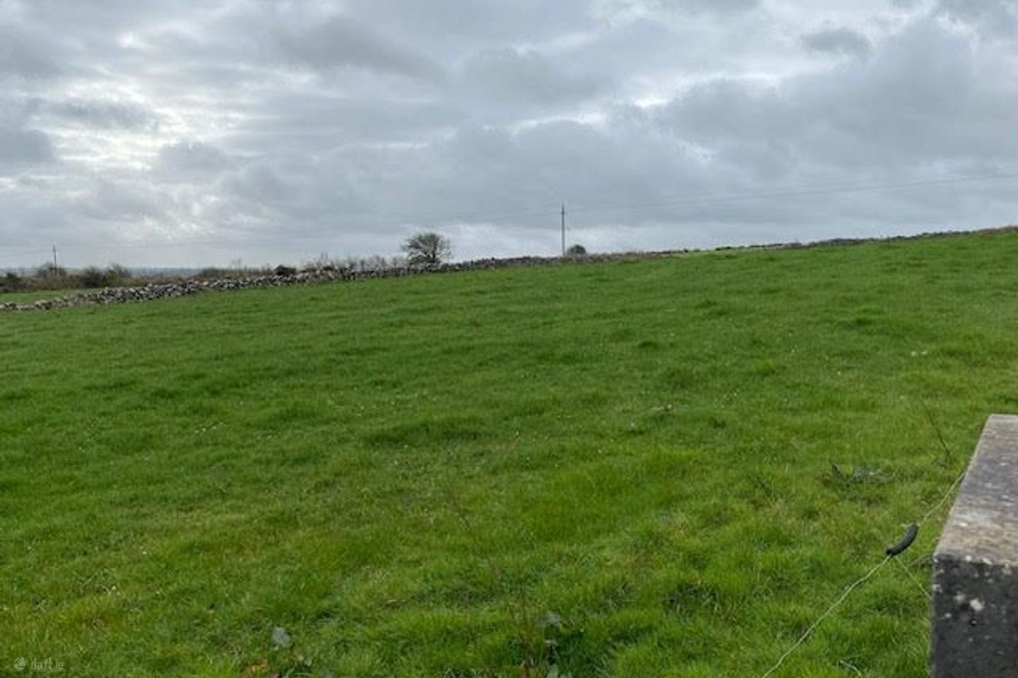 Dangan, Barnaderg, Co. Galway