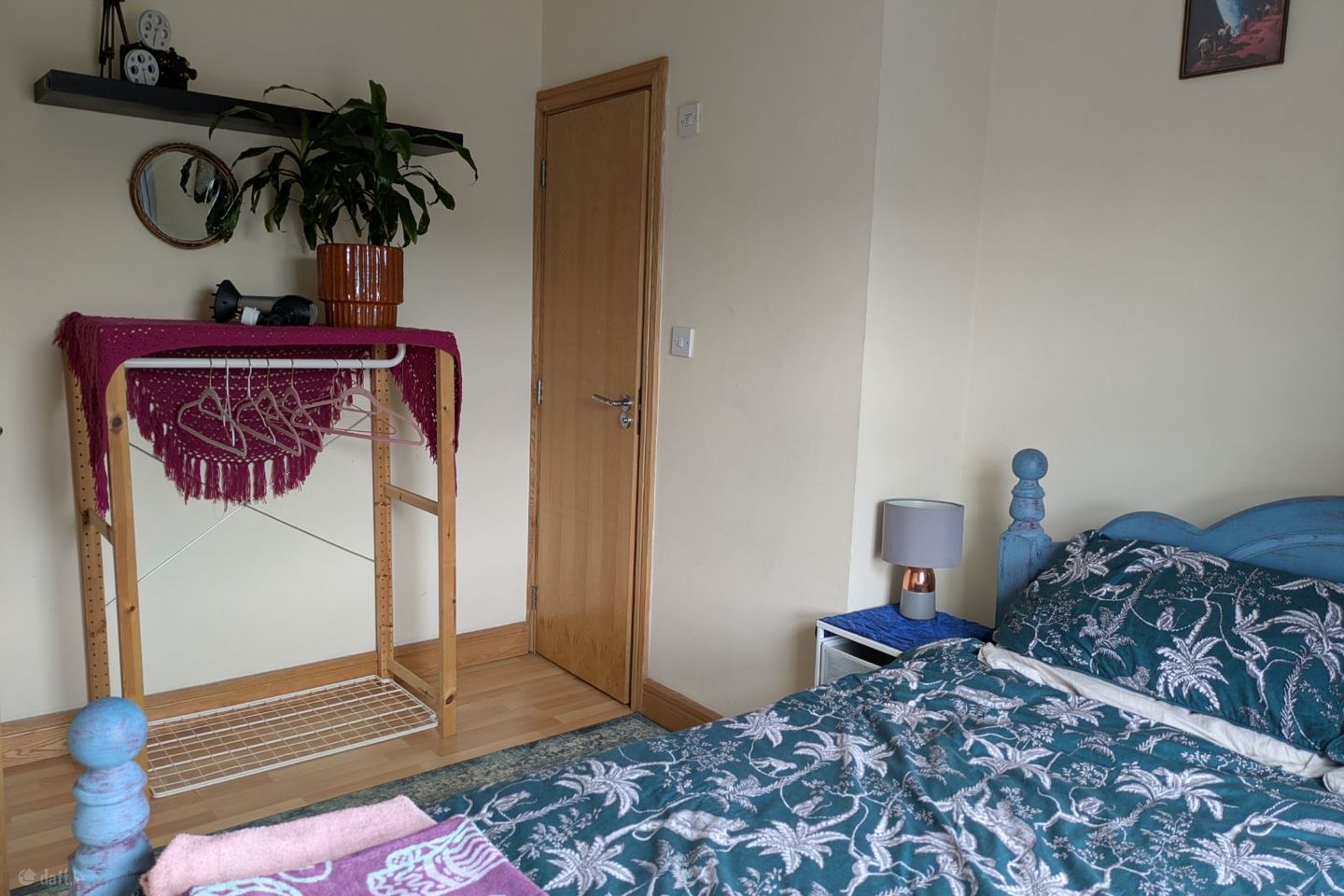 Aughrim Street, Stoneybatter, Dublin 7