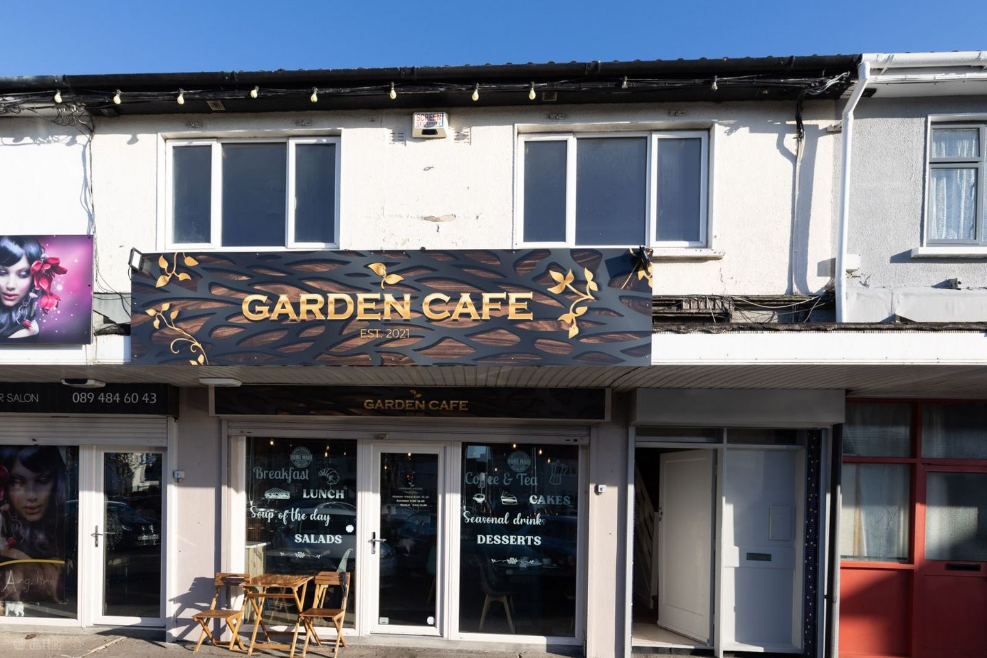 135 Saint Peter'S Road, Greenhills, Dublin 12, D12X3HE