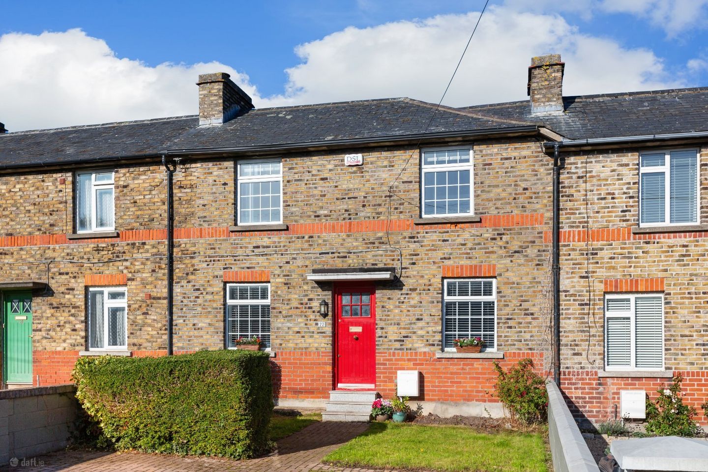 22 Devitt Villas, Glasthule, Co Dublin, A96K6H9