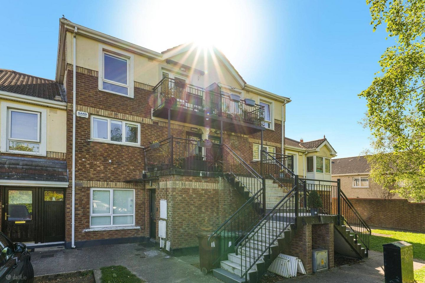 73 Castlegrange Square, Clondalkin, Dublin 22