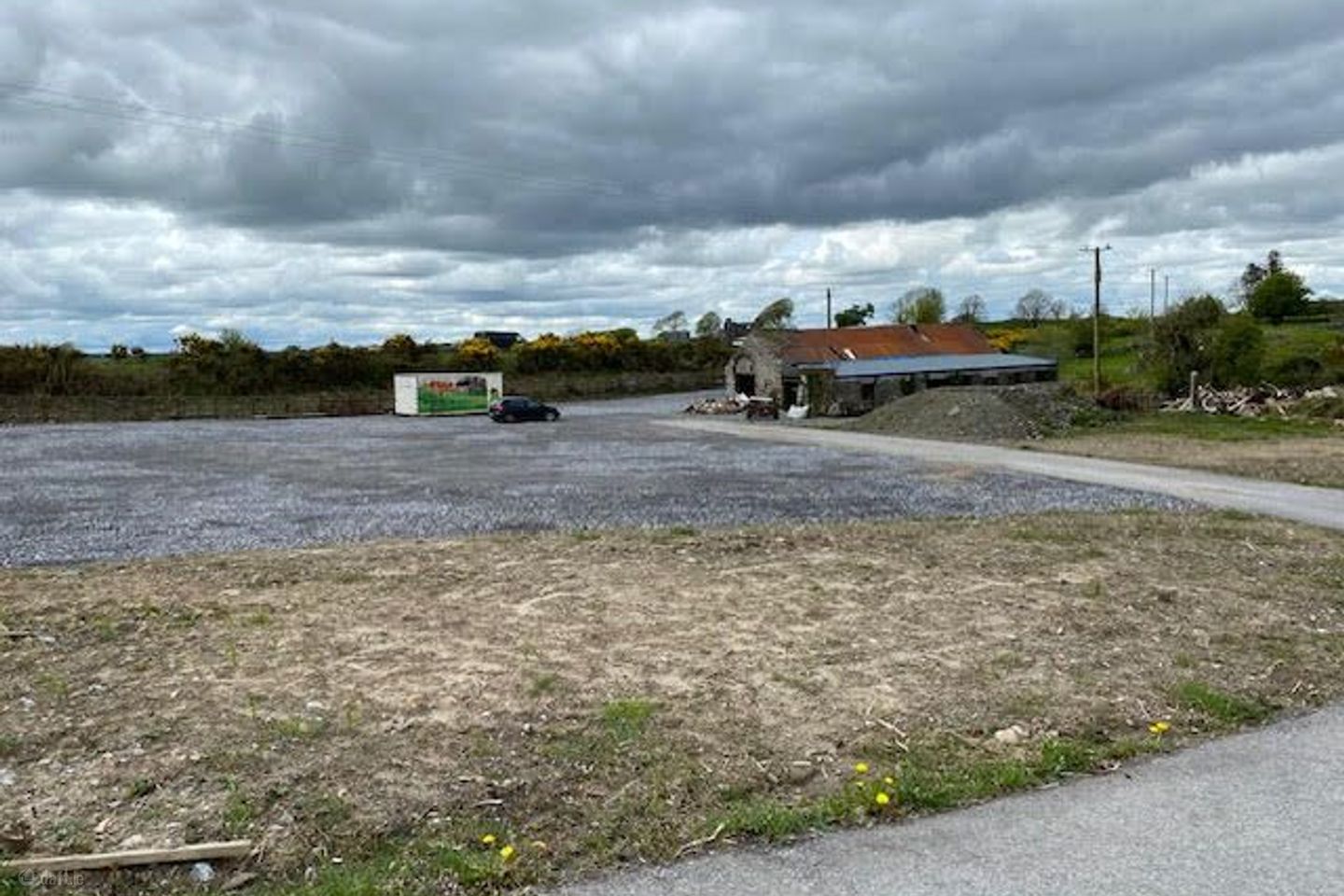 Lisavalley, Tuam, Co. Galway