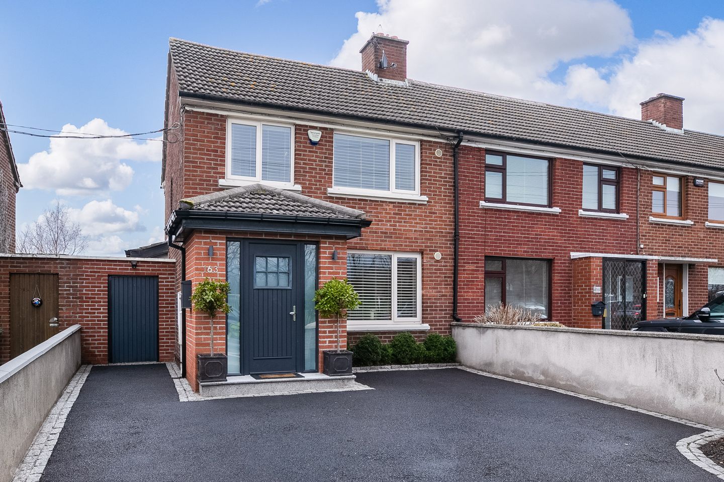 163 Nutgrove Avenue, Churchtown, Rathfarnham, Dublin 14, D14E049