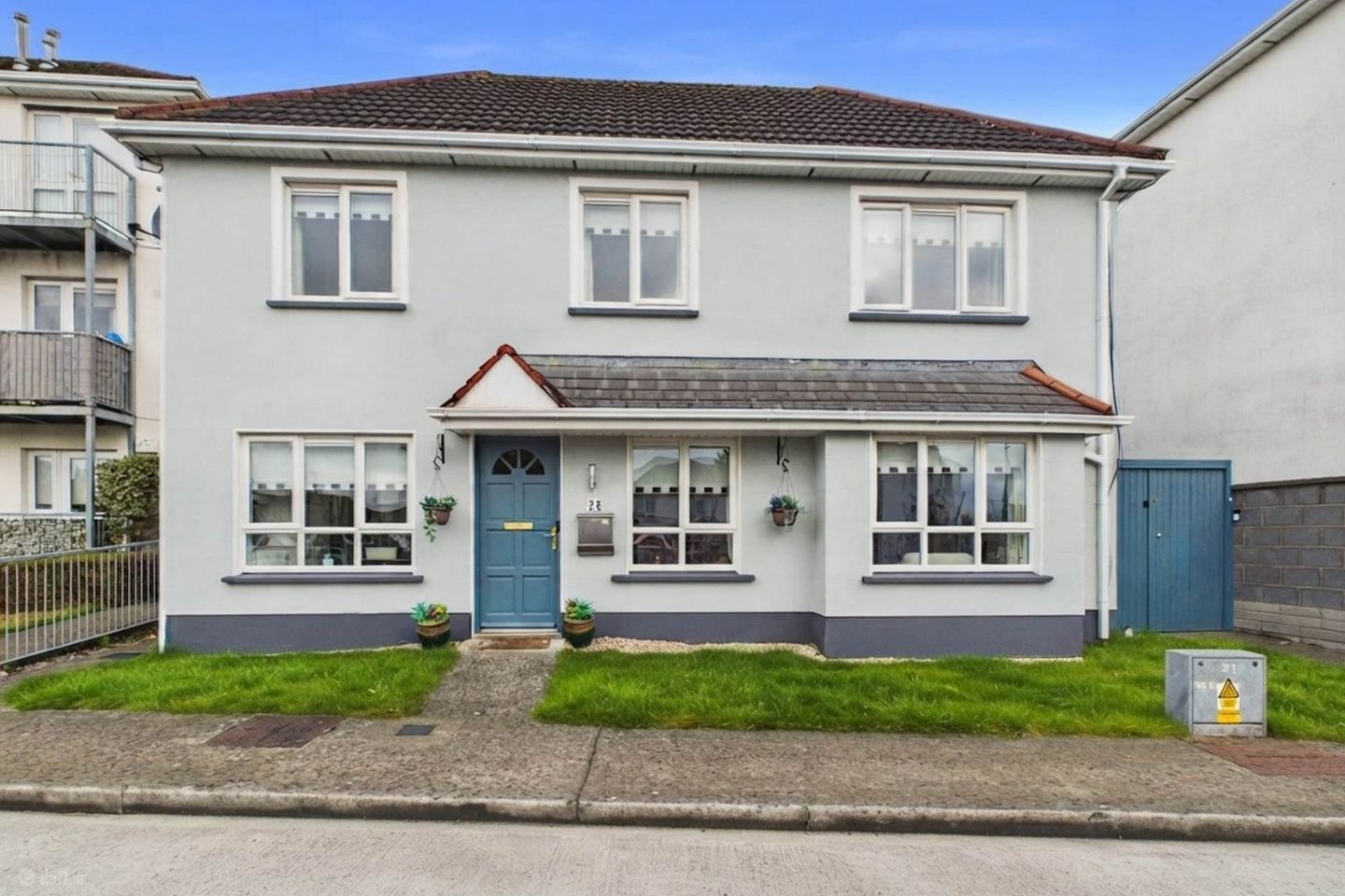 25 Holywell Avenue, Swords, Co. Dublin, K67YY89