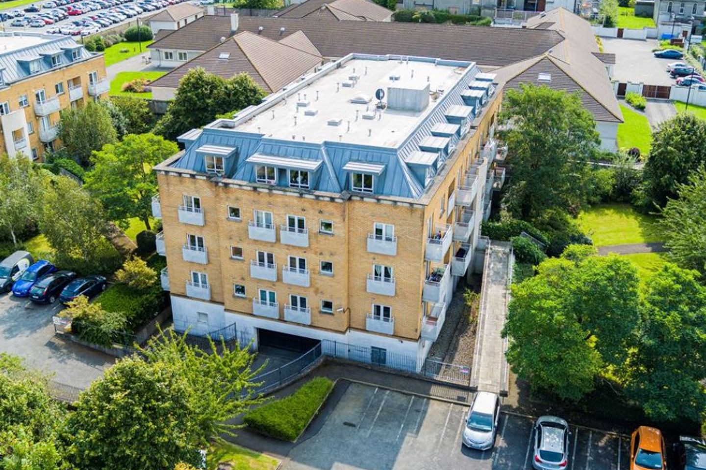 Apt 41, Beaumont Court, D09 TH22, Beaumont, Dublin 9