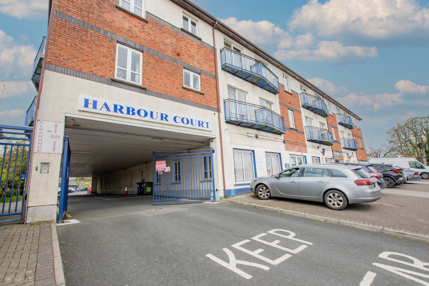 4 Harbour Court, Friars Mill Road, Mullingar, Co. Westmeath, N91VR64