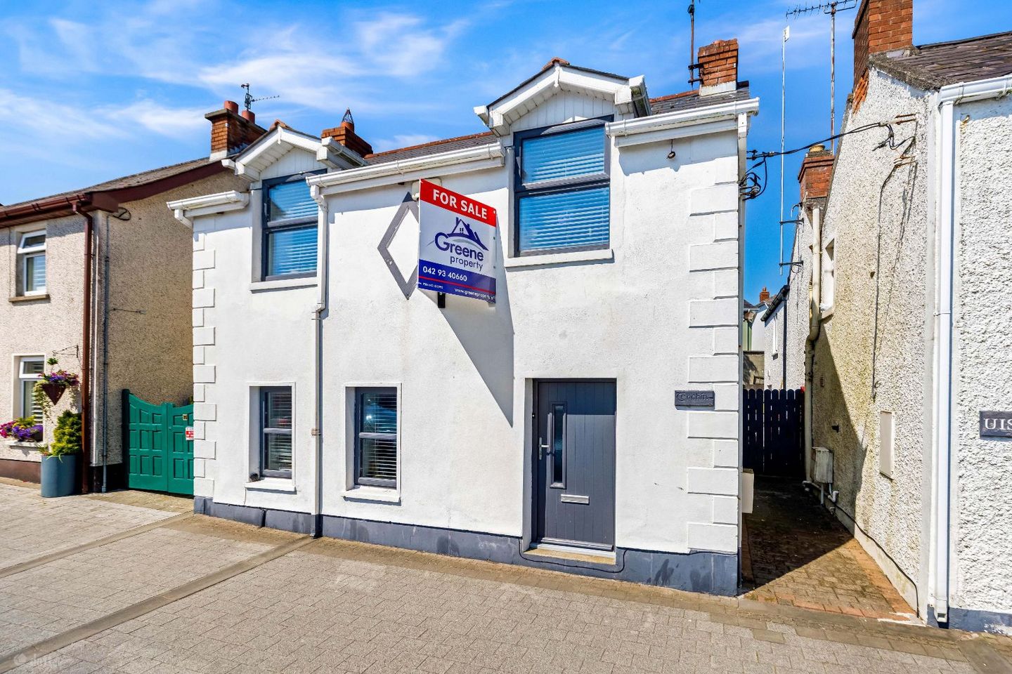 Teachín, Main Street, Blackrock, Blackrock, Co. Louth, A91C7FR