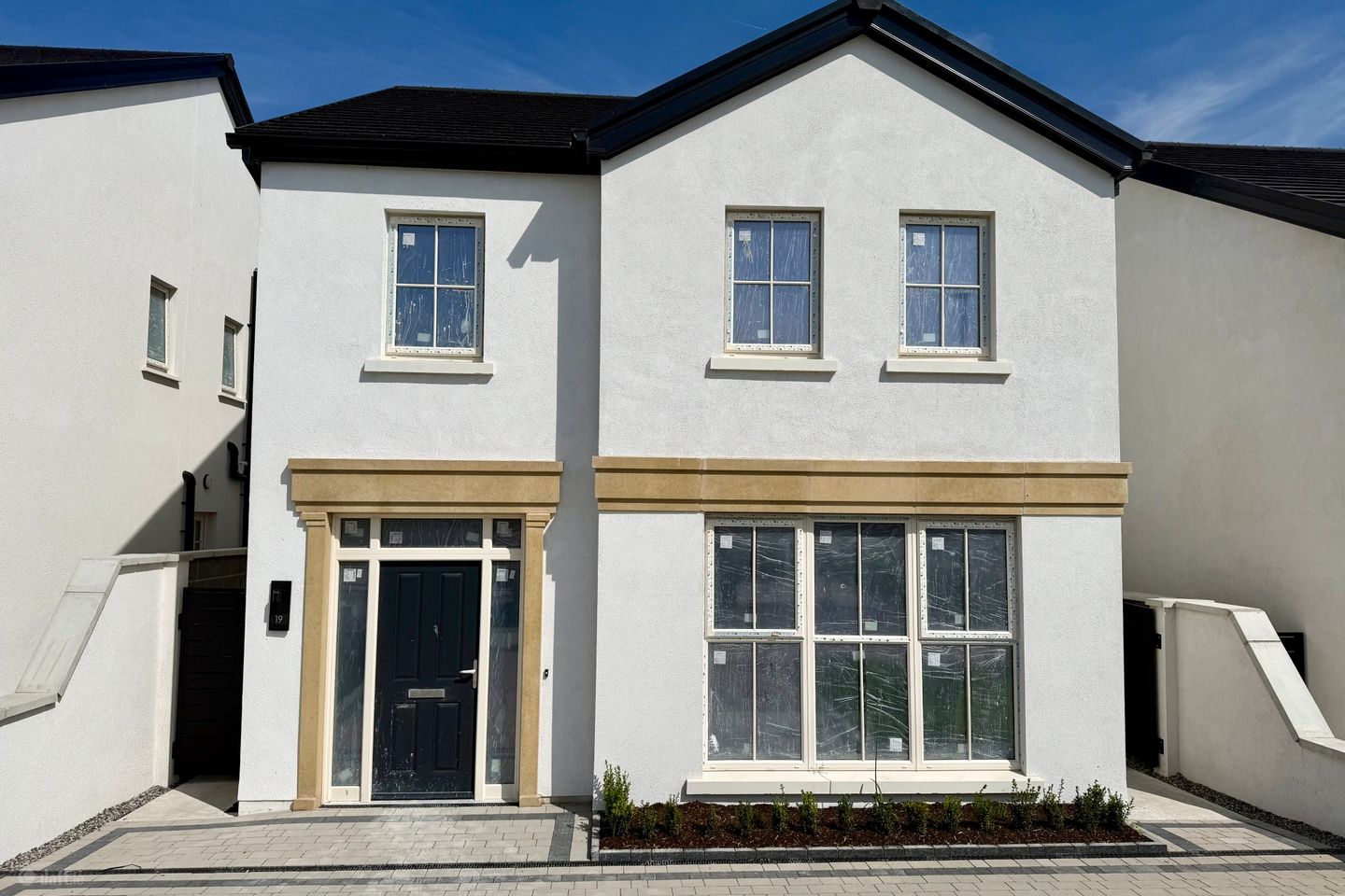 19 Lios Mór, Rathbawn Road, Castlebar, Co. Mayo, F23NA78