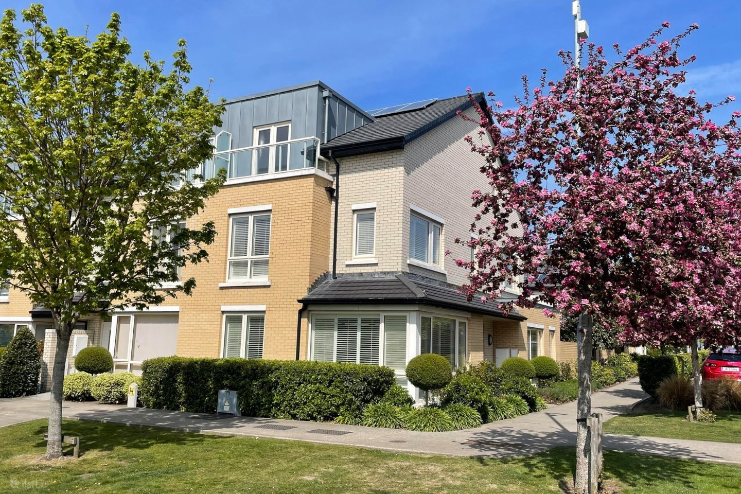 1 Maypark Avenue, Honey Park, Dun Laoghaire, Co. Dublin, A96DX81