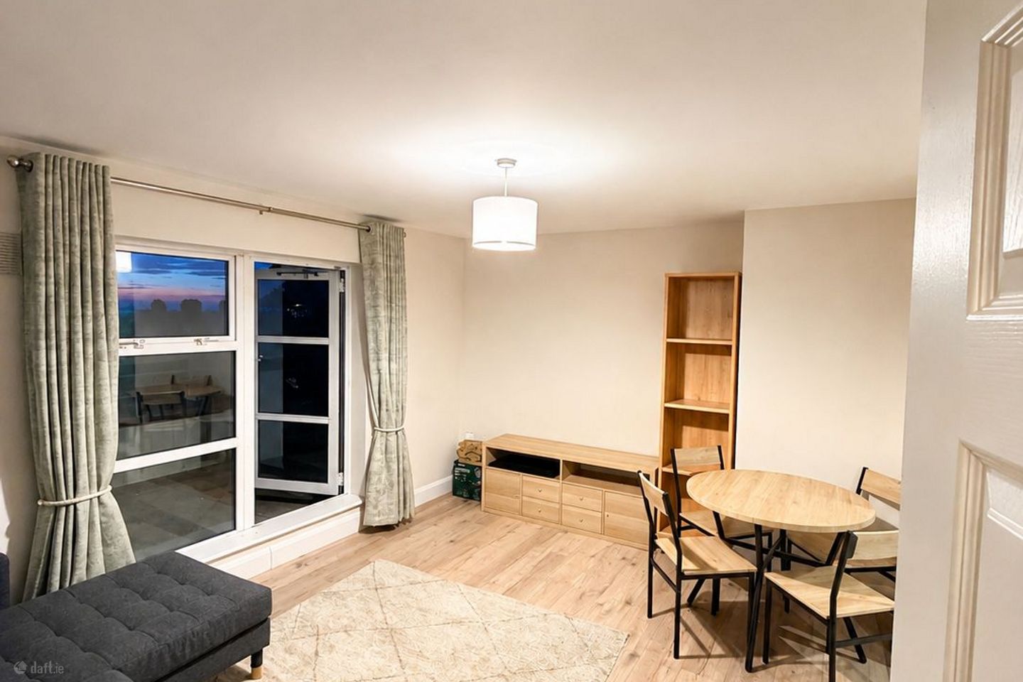 Apartment 9, Carraig Court, Main Street, Blackrock, Co. Dublin
