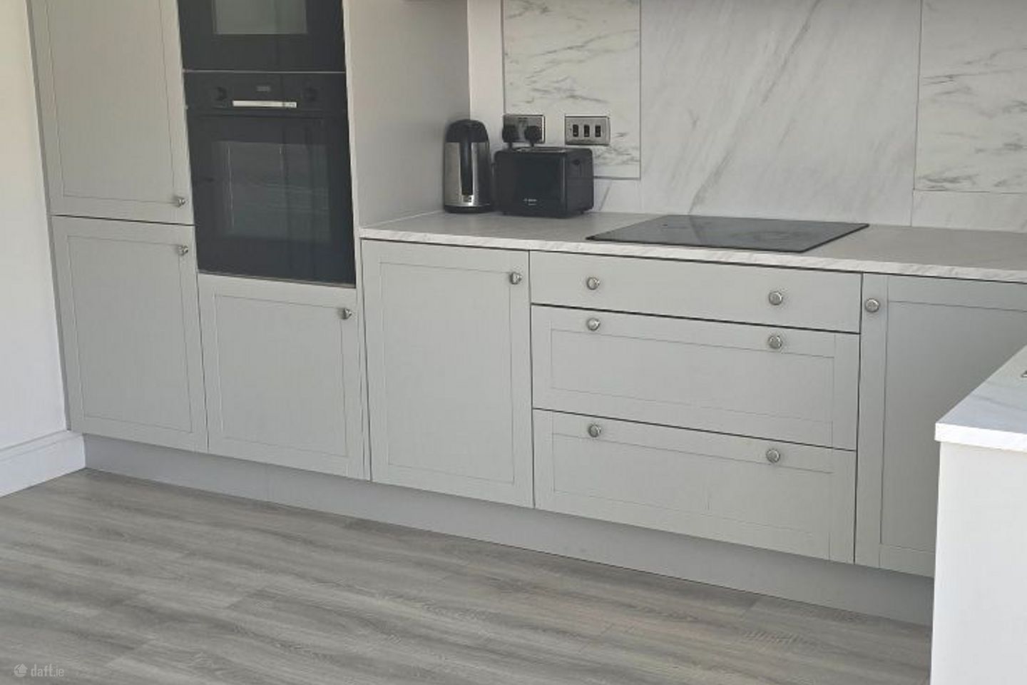4 The Boulevard, Carberry Meadows, Donabate, Portrane, Co. Dublin