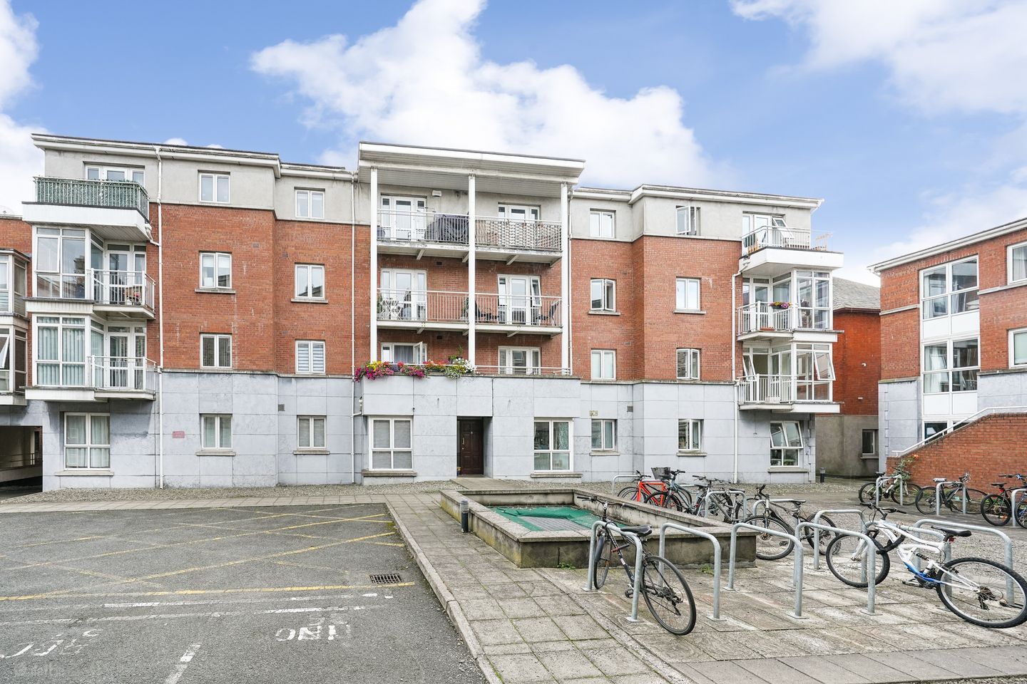 13 Richmond Square, Morning Star Avenue, Smithfield, Dublin 7