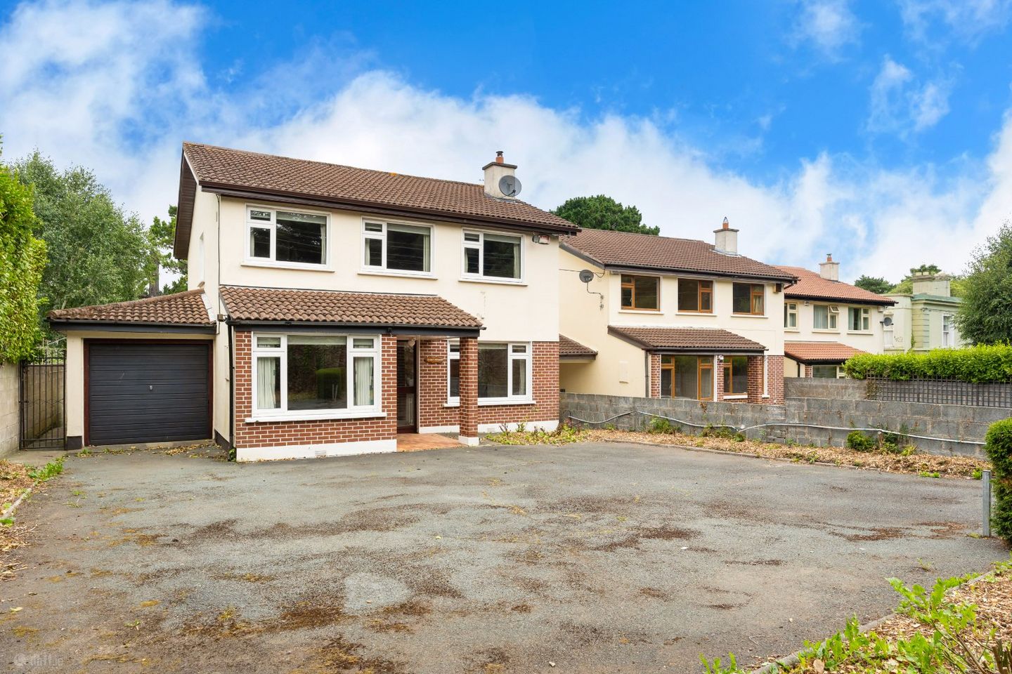Cluain Muire, Killarney Road, Bray, Co. Wicklow, A98DD53