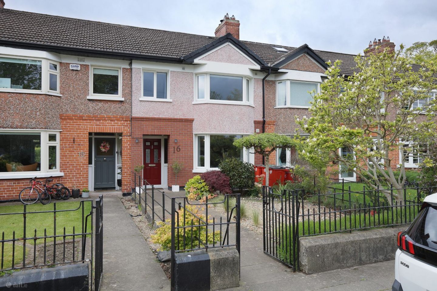 16 Ramleh Park, Milltown, Milltown, Dublin 6, D06P9H7
