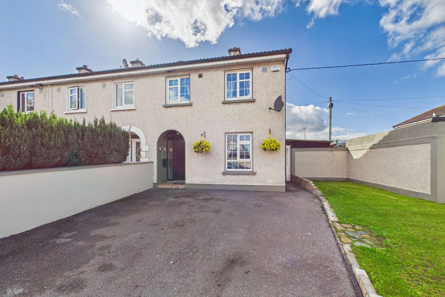 52 John Sweeney Park, Tullow Road, Carlow Town, Co. Carlow, R93C8H0