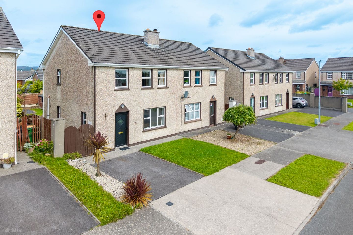 78 Manor Village, Westport Road, Castlebar, Co. Mayo, F23AC62