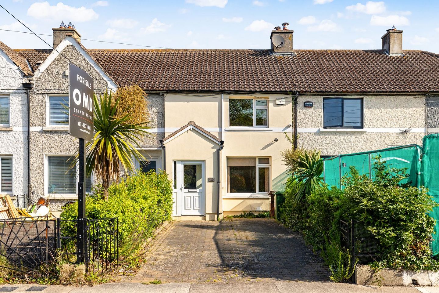143 Mulvey Park, Dundrum, Windy Arbour, Dublin 14, D14E621