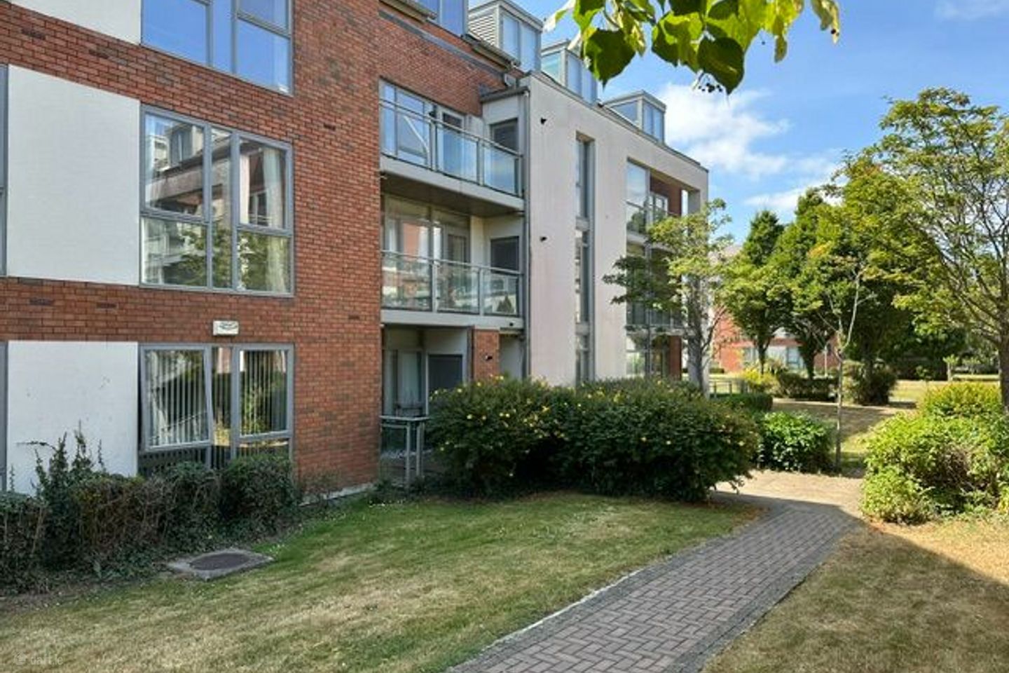 Apartment 12, Block A, The Gallery, Turvey Walk, Donabate, Co. Dublin, K36C438