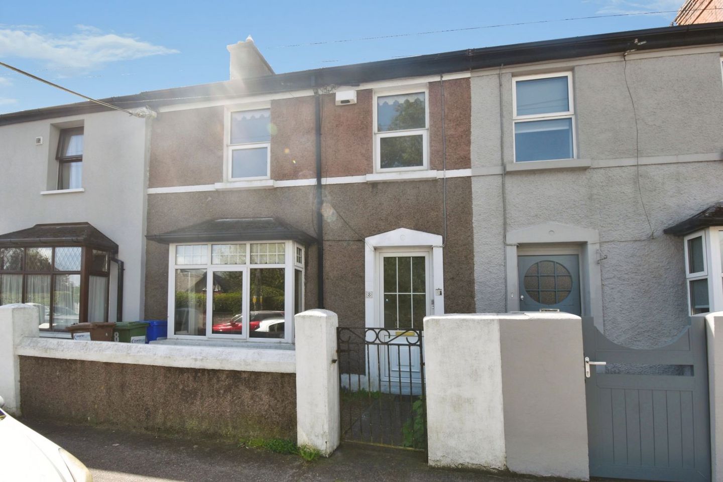 8 Dunedin, Ballinlough Road, Ballinlough, Co. Cork, T12E6P1