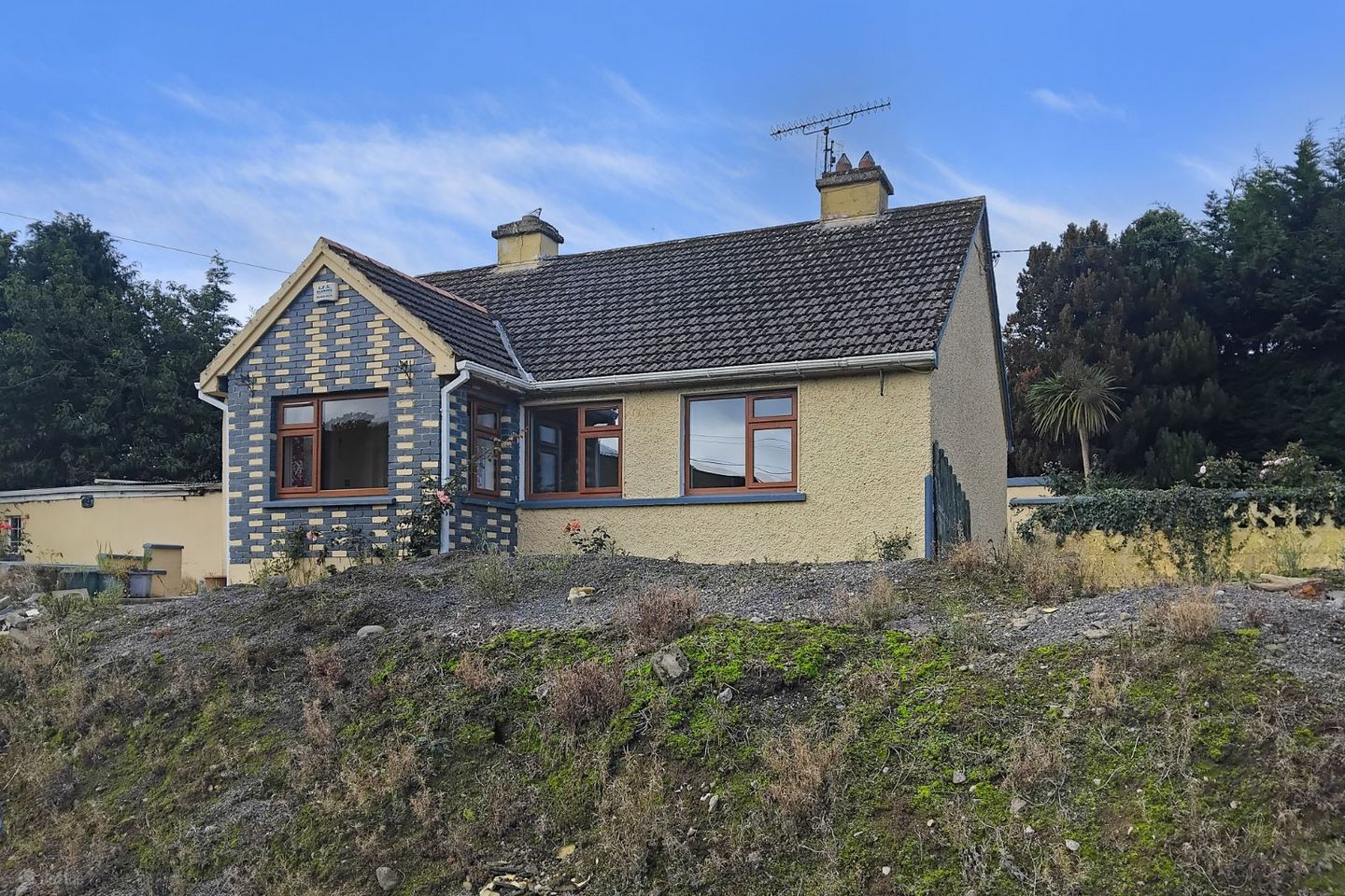 Busherstown, Dunkerrin, Co. Offaly, E53YY26