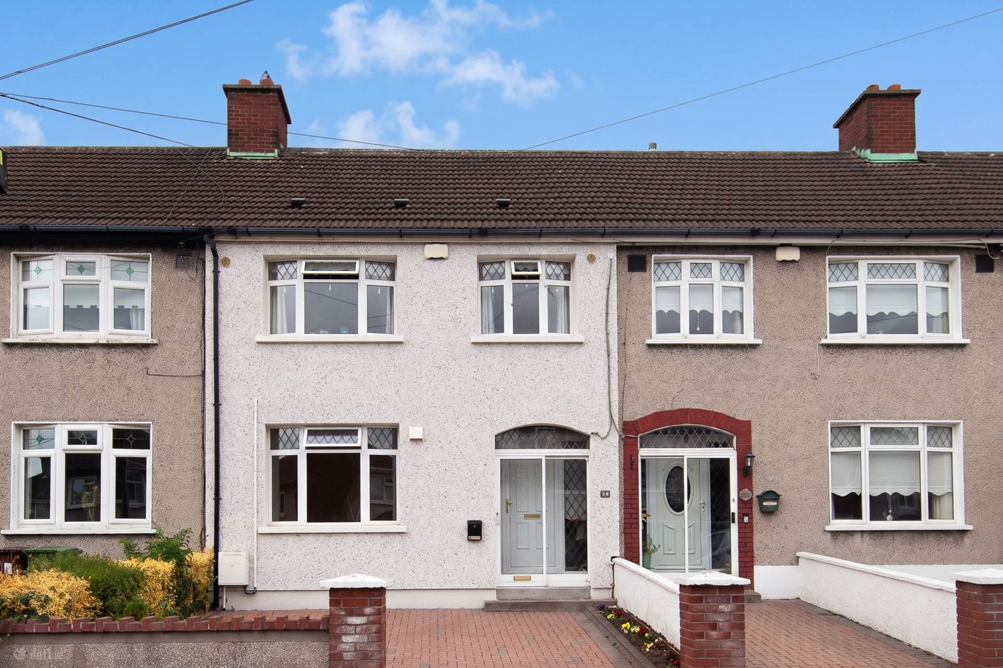 44 Maryfield Crescent, Artane, Dublin  5, Co. Dublin, D05V1W1
