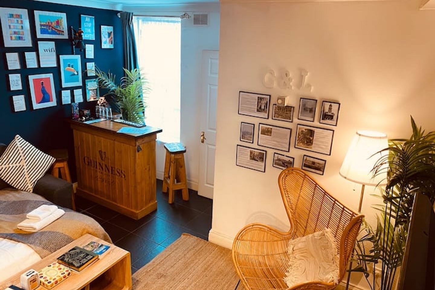9 The Spinnaker, Arran Quay, Dublin 7, Smithfield, Co. Dublin