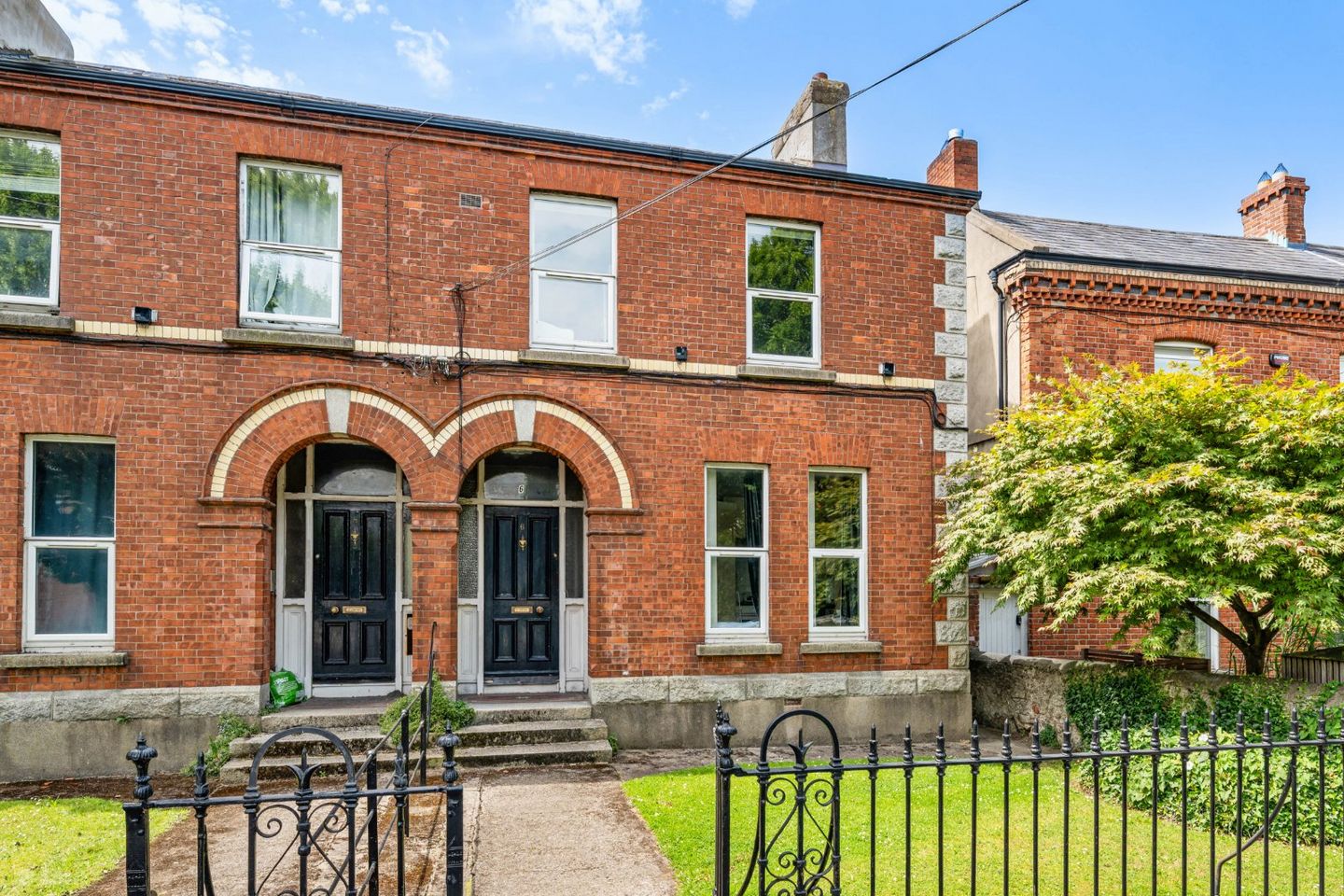 6 Mountain View Road, Ranelagh, Dublin 6, D06WF59