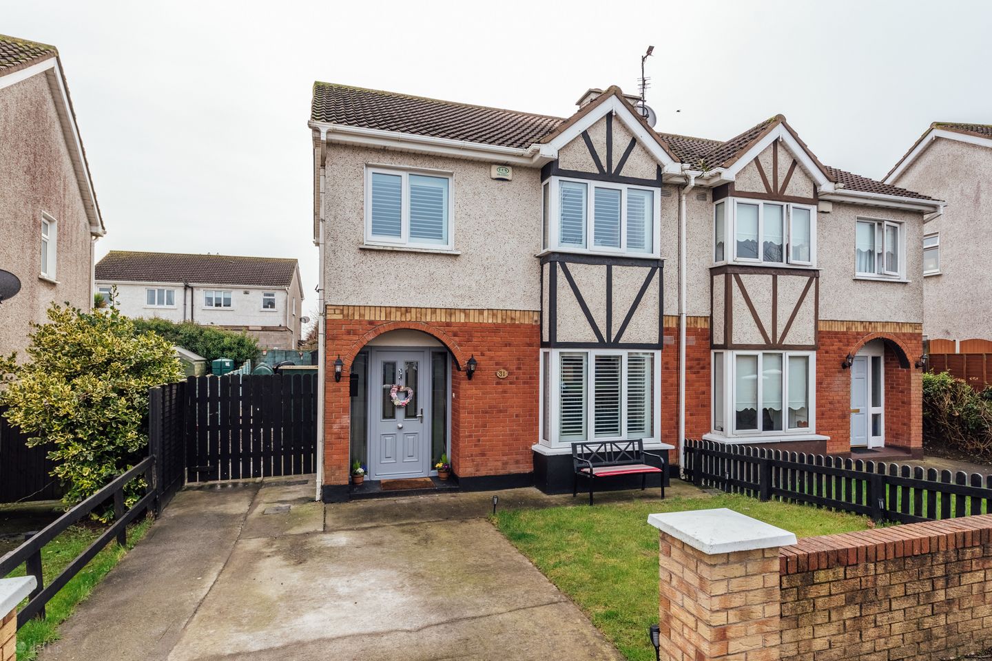 31 Coolaghknock Avenue, The Plains, Kildare, Co. Kildare, R51K201