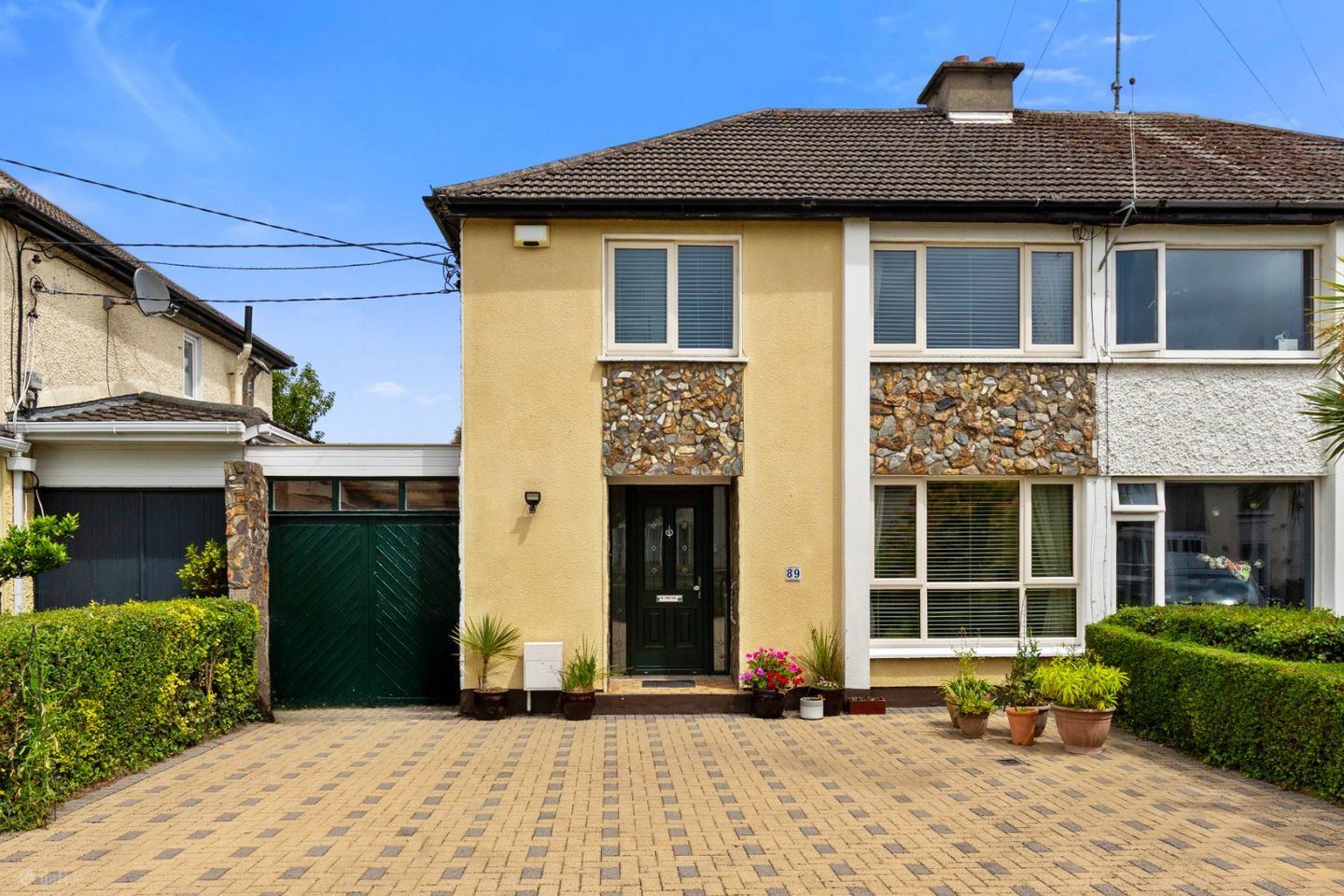 89 Beechwood Lawn, Glenageary, Co Dublin, A96H7F6