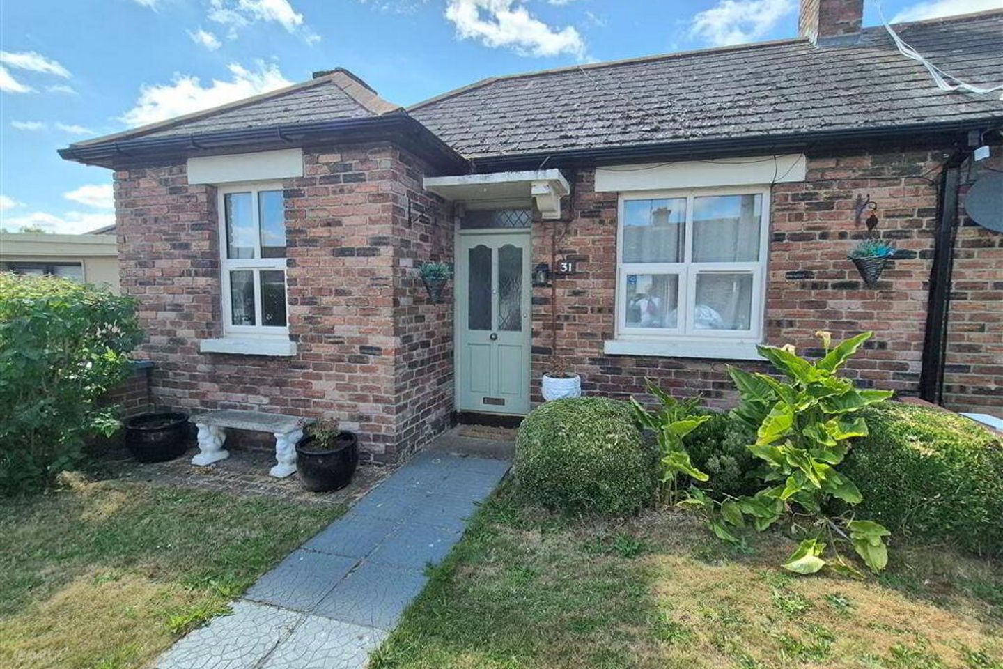 31 Trinity Gardens, Drogheda, Co. Louth, A92T22A