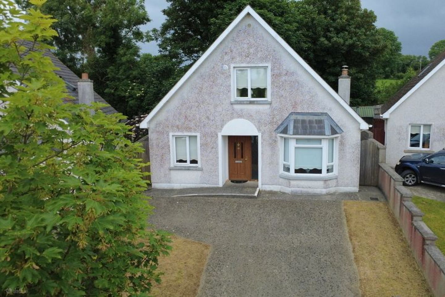 26 Lir Park, Castlepollard, Castlepollard, Co. Westmeath, N91A4V9