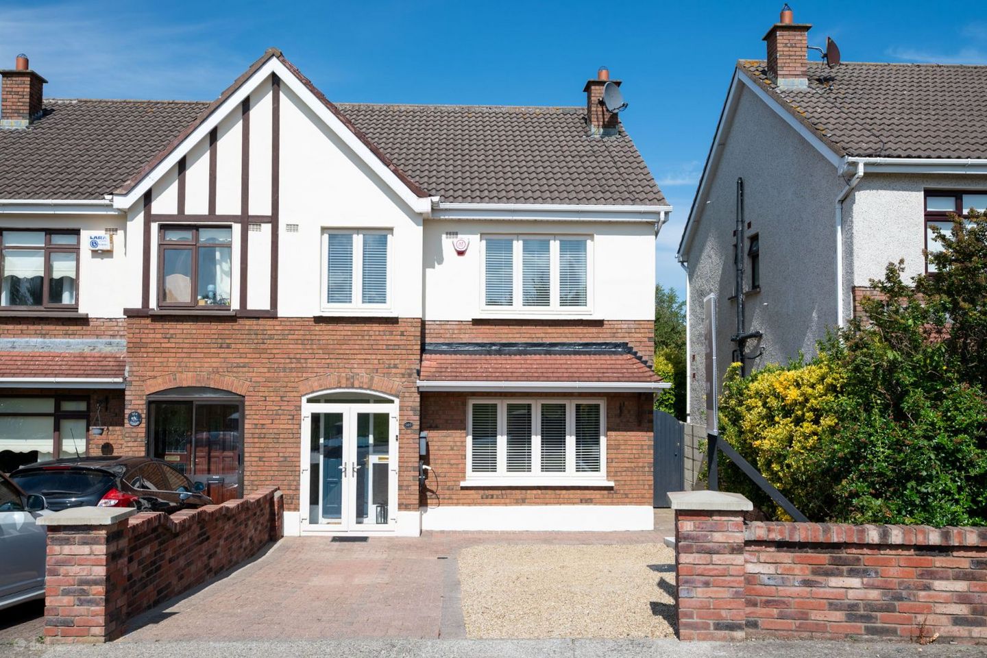 105 Woodfield, Scholarstown Road, Knocklyon, Dublin 16, D16Y6C9