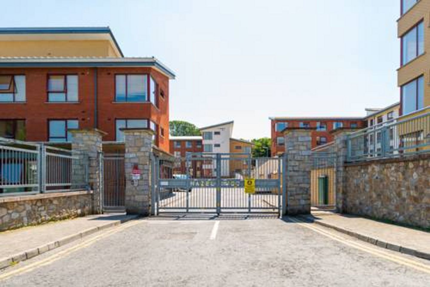 Hazelwood Student Village, North Wood Santry, Santry, Dublin 9