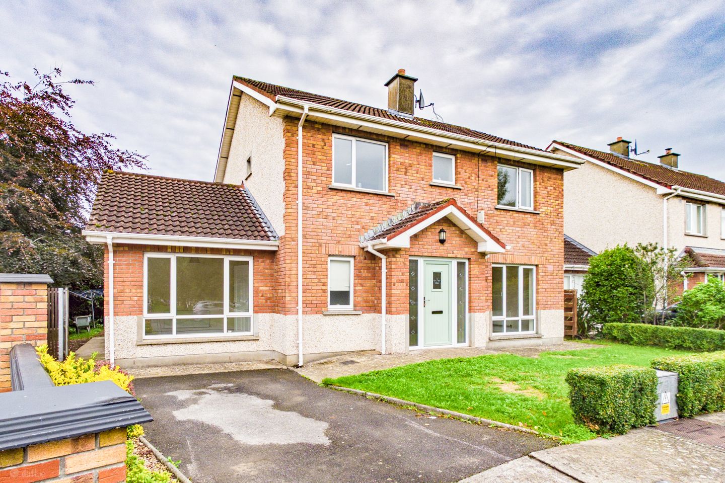 18 Hazelwood, Dublin Road, Thurles, Co. Tipperary, E41 W2T6