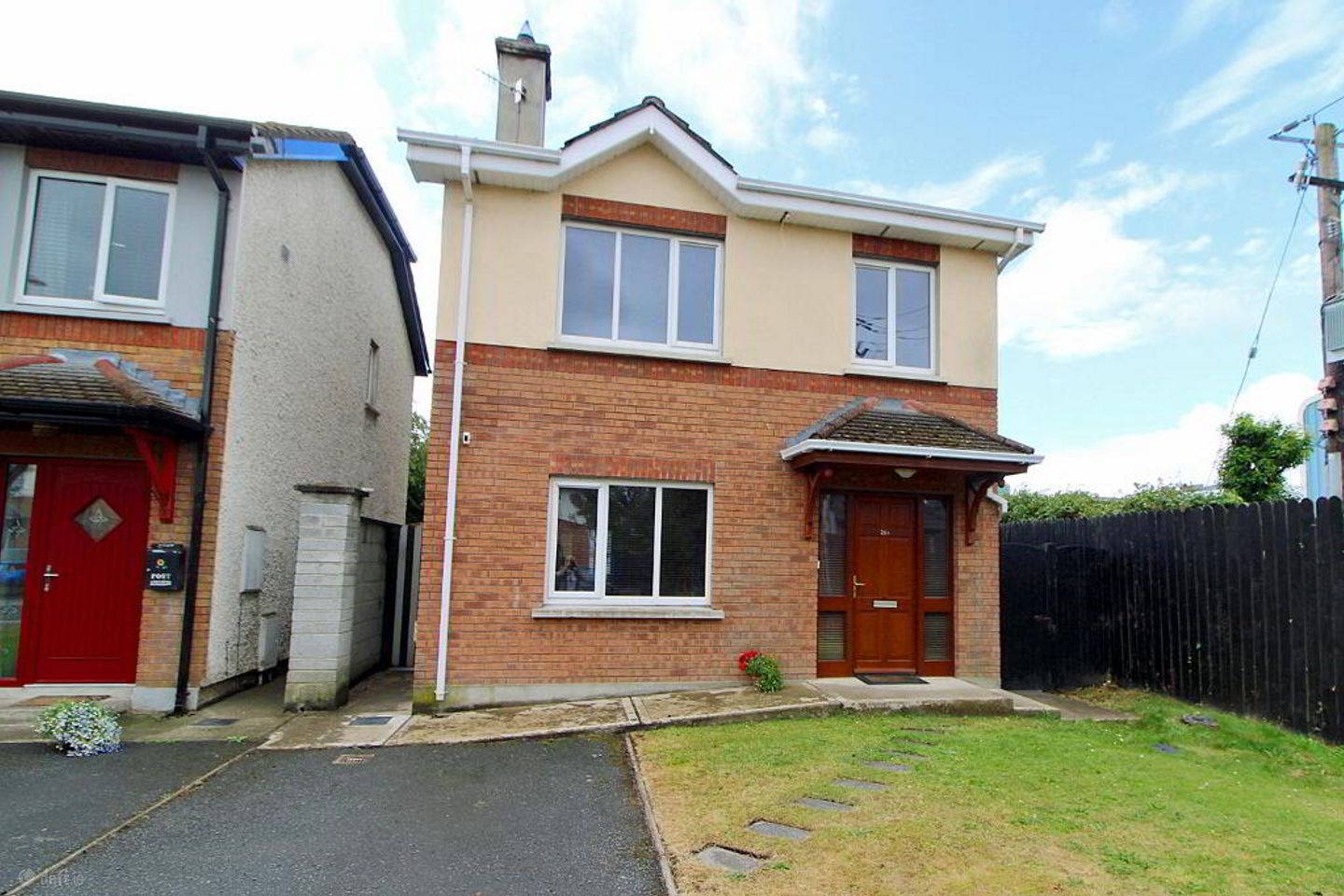 26A The Green, Lennonstown Manor, Red Barns Road, Dundalk, Co. Louth, A91E5FW