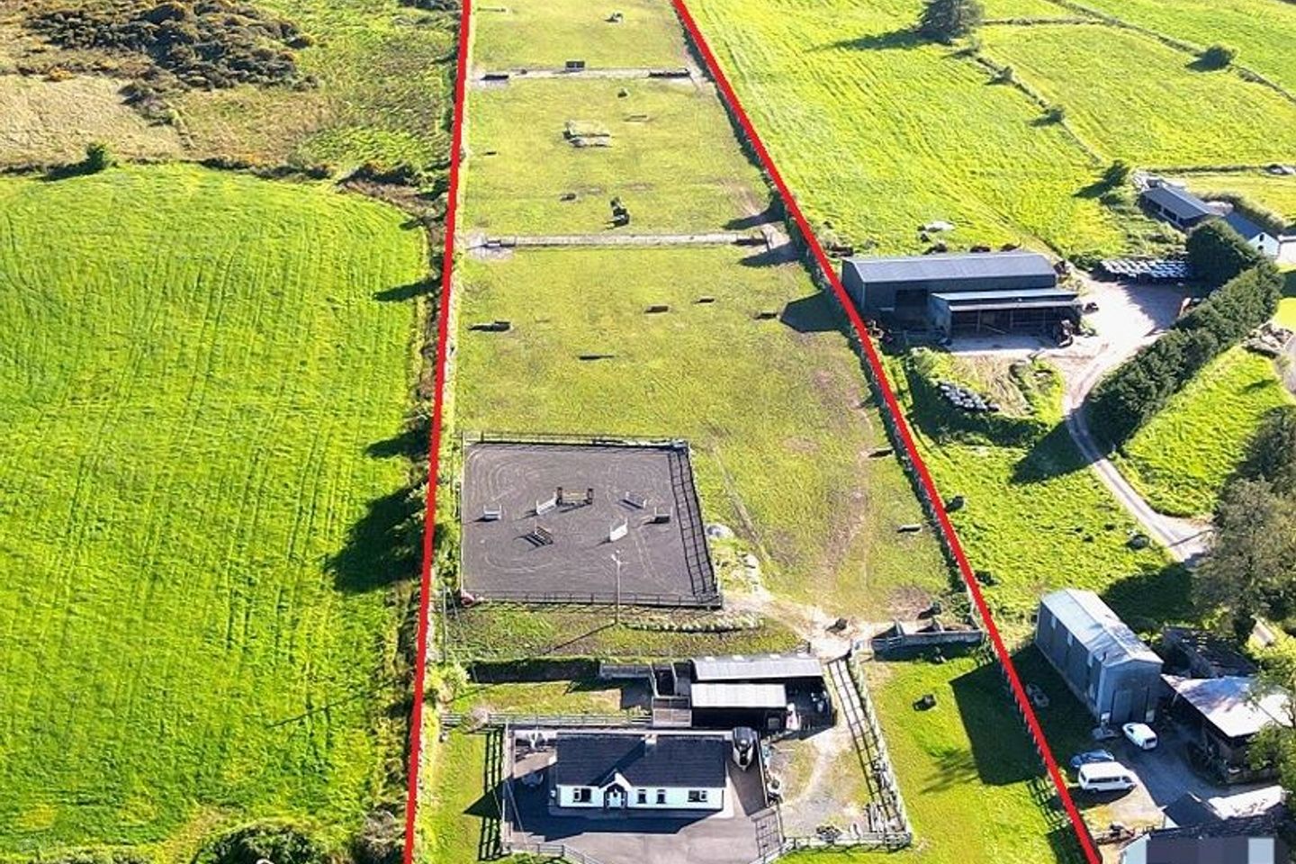 MCGOWAN'S, Currinah, Carracastle, Ballaghaderreen, Co. Roscommon, F45E403