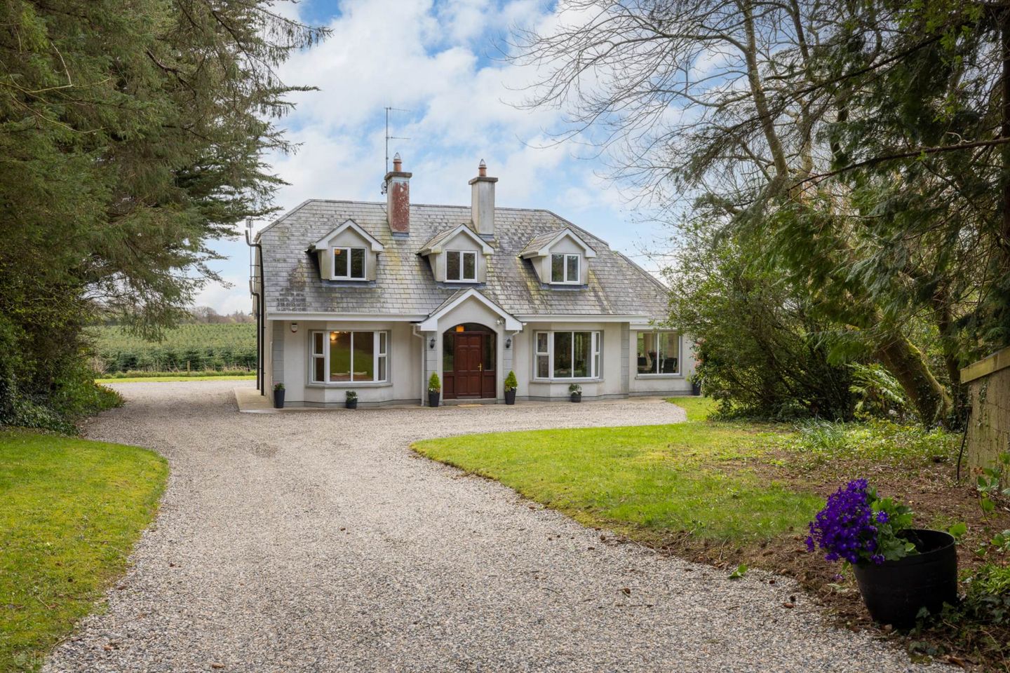Coolnaleen, Camolin, Gorey, Co. Wexford, Y21C3Y0