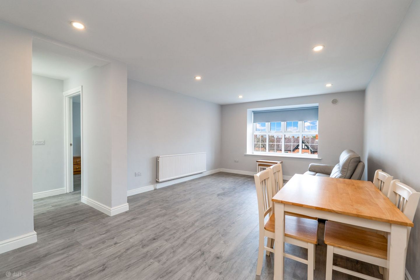 Saint David'S Court, Clontarf, Co. Dublin