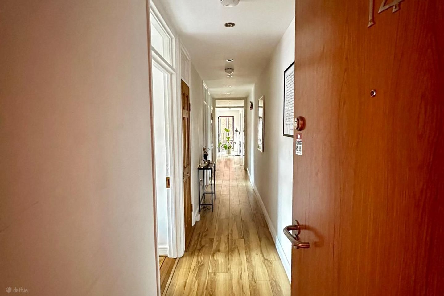 Apartment 14, Grattan Hall, Grand Canal Dock, Dublin 2