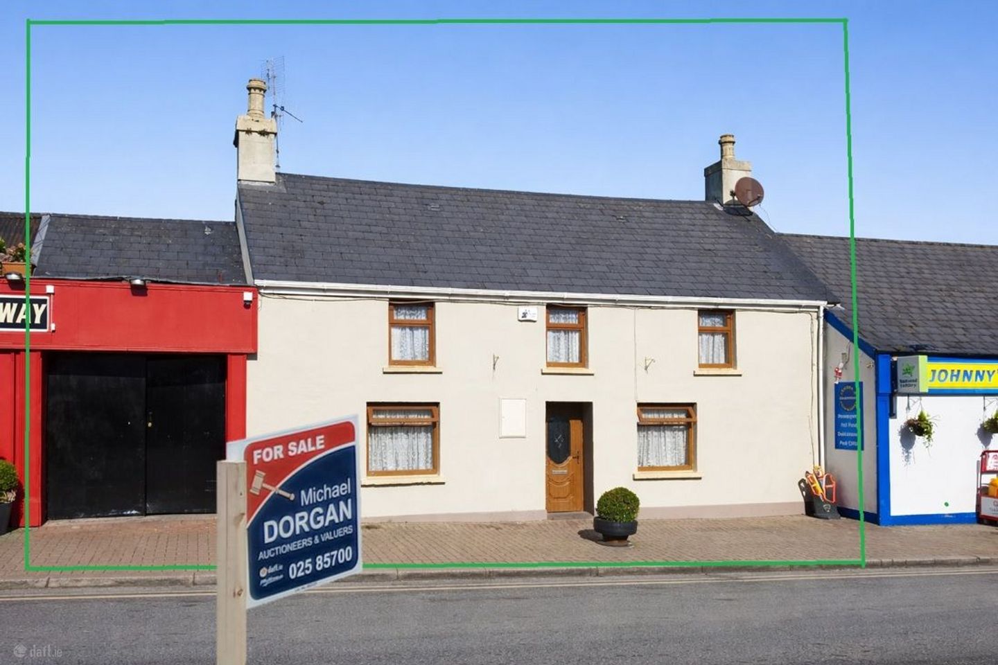 Main Street, Watergrasshill, Co. Cork, T56HY18