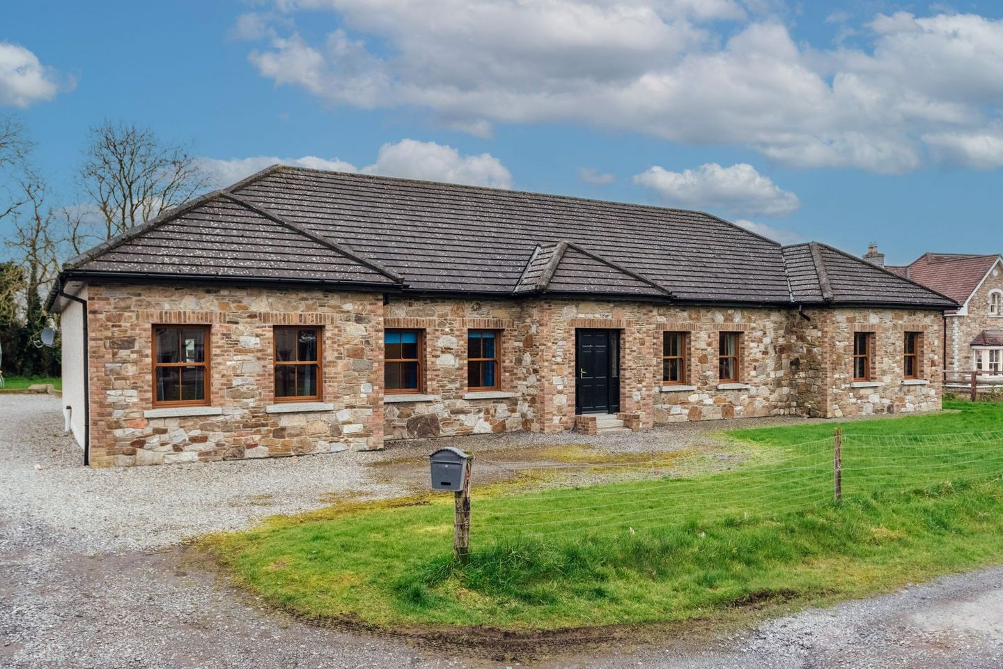 Roseberry, Newbridge, Newbridge, Co. Kildare