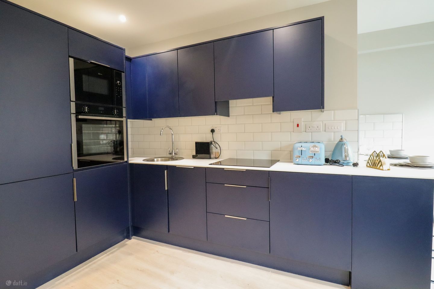 Apartment 1, 71 Thomas Street, Dublin 8