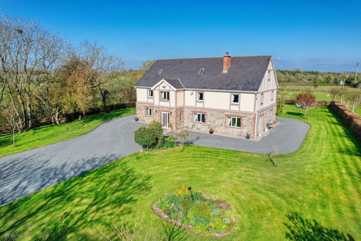 Stonemore House, Cloonmore, Killashee, Co. Longford, N39YK59