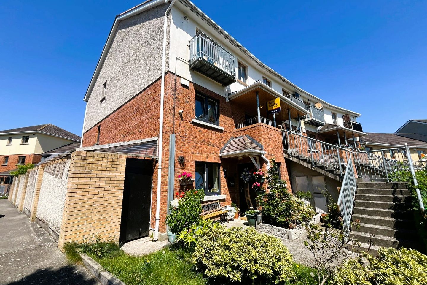 Russell Crescent, Tallaght, Dublin 24
