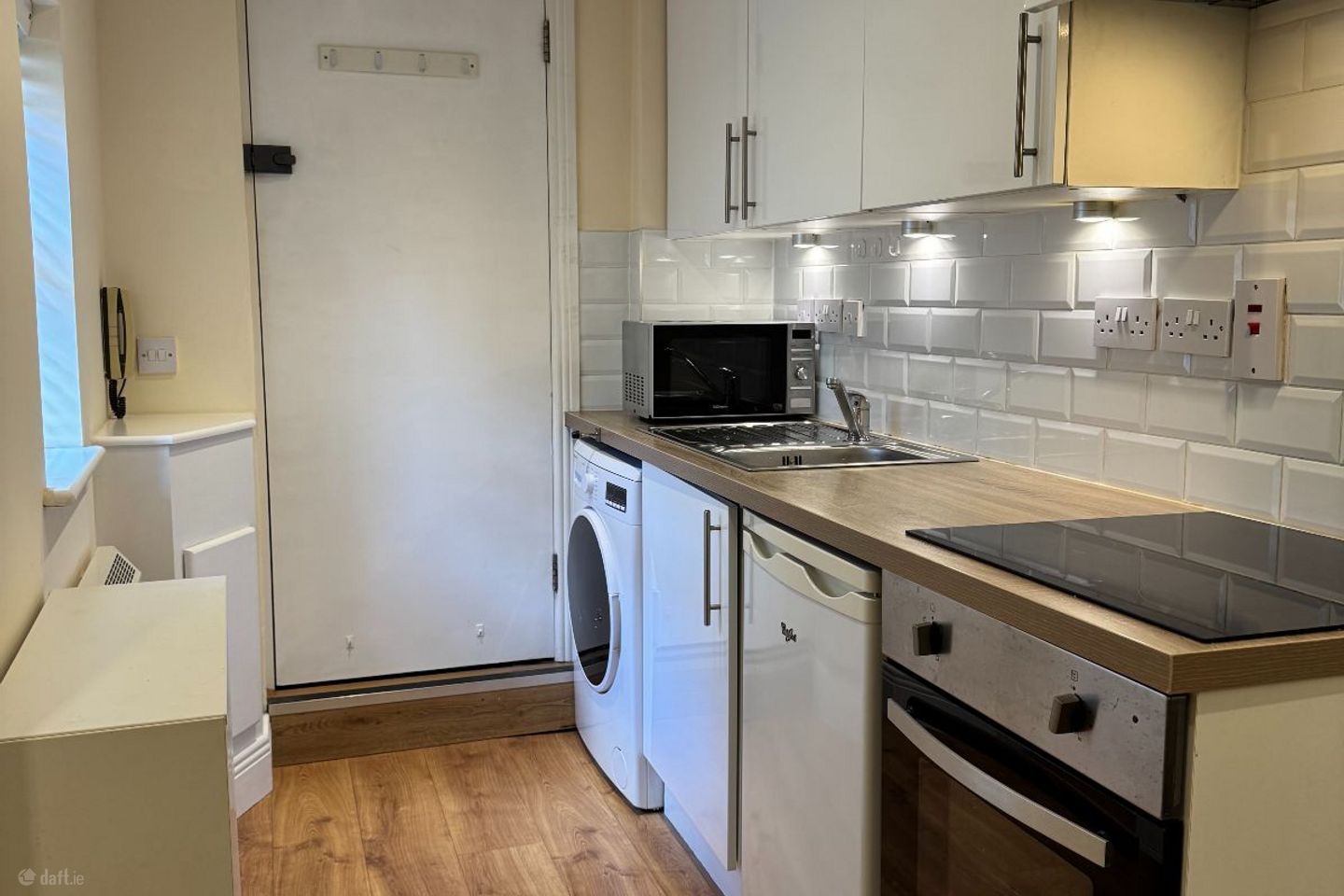 Flat 11, 44 Rathmines Road Upper, Rathgar, Dublin 6