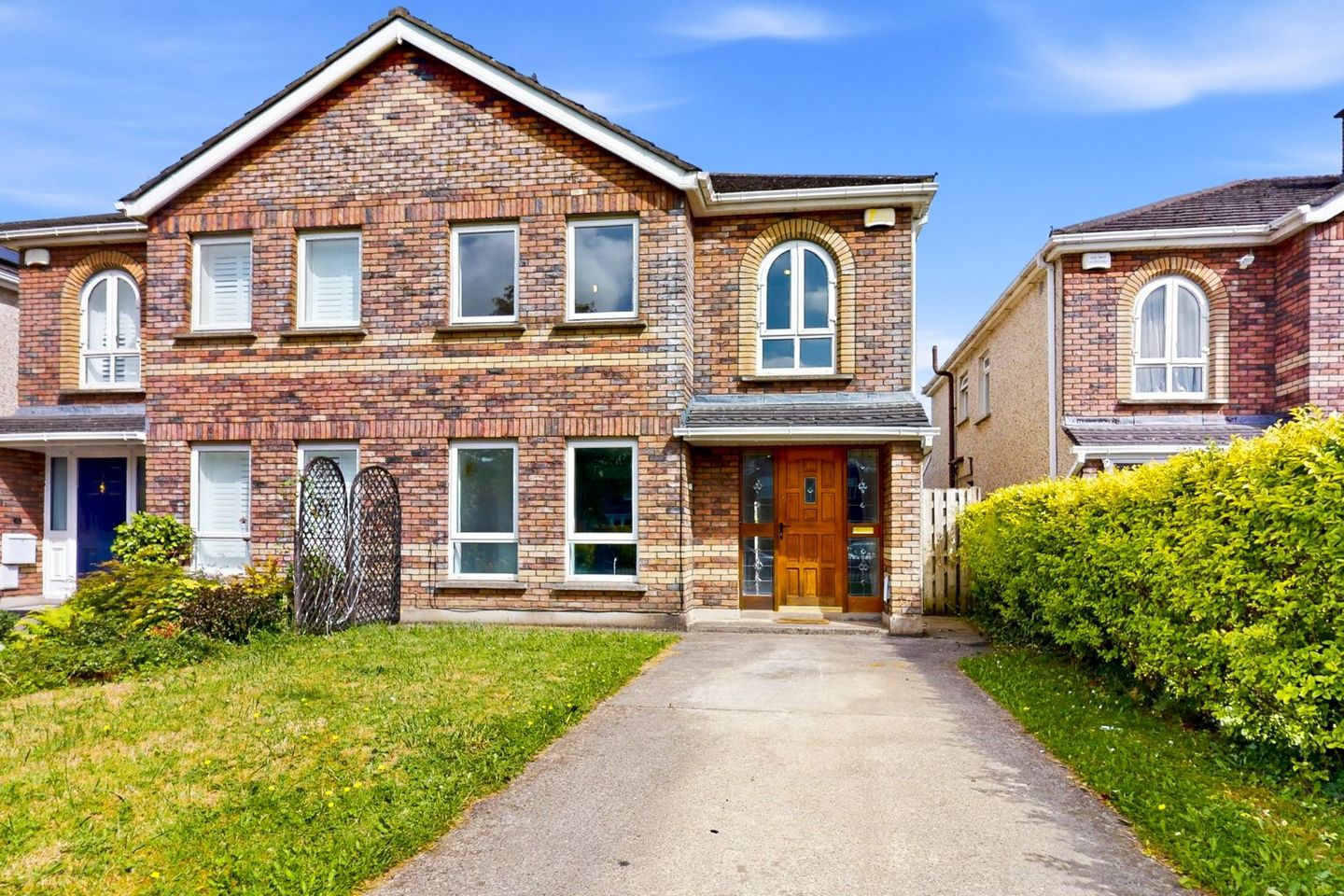 26 Sorrel Dale, Clonsilla, Dublin 15, D15Y2F7