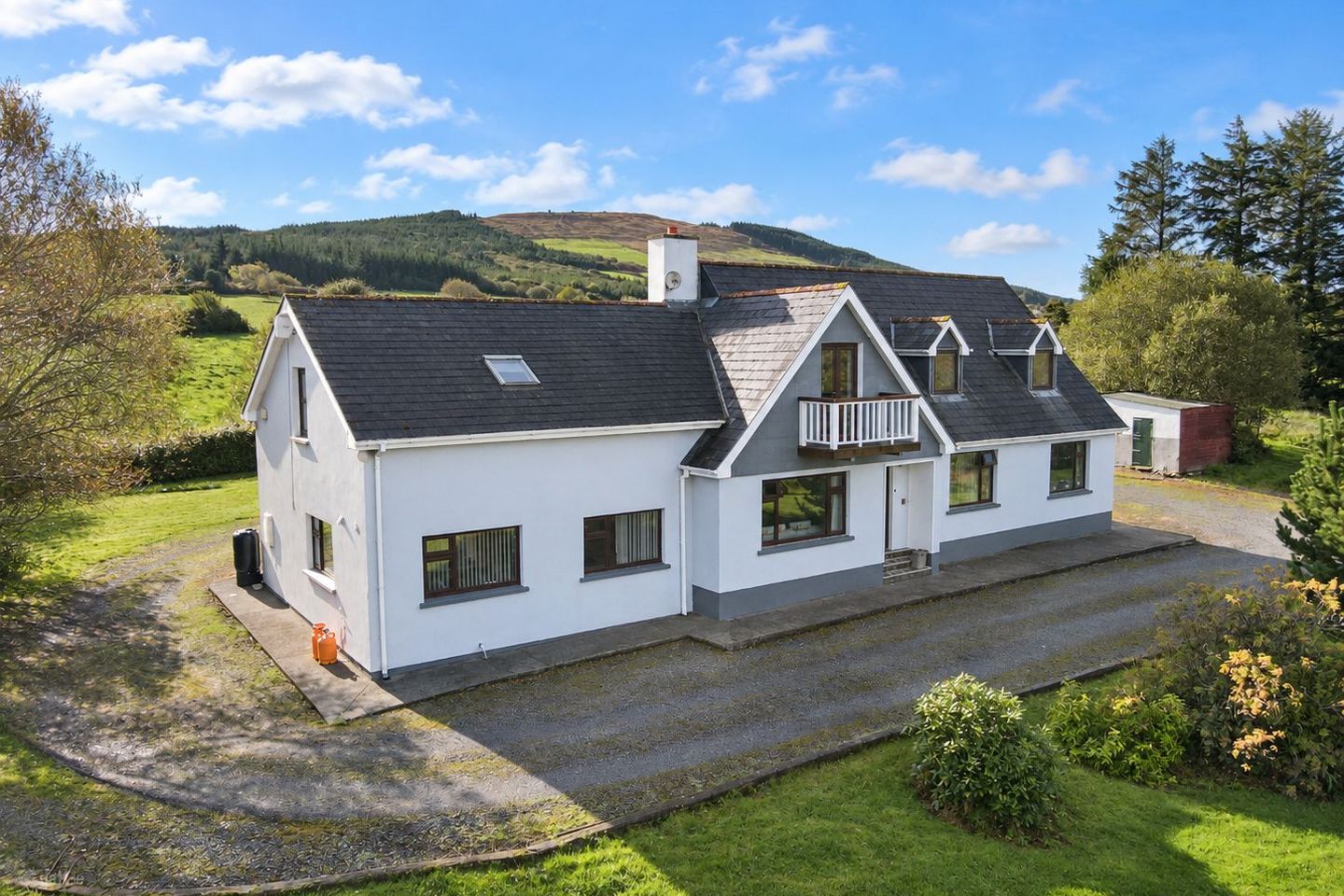 Derryvahalla, Bantry, Co. Cork, P75KW84
