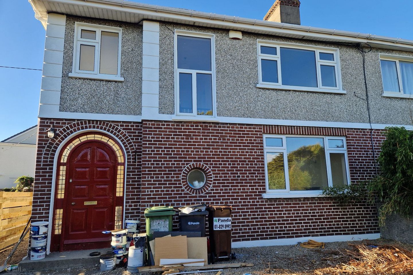 99 Lower Kilmacud Road, Stillorgan, Blackrock, Kilmacud, Co. Dublin