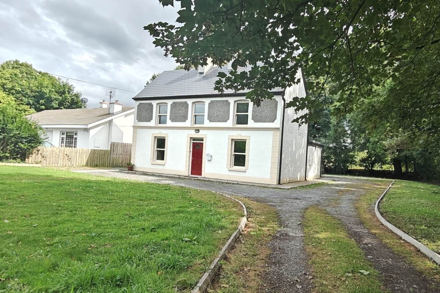 Killeely More, Kilcolgan, Co. Galway